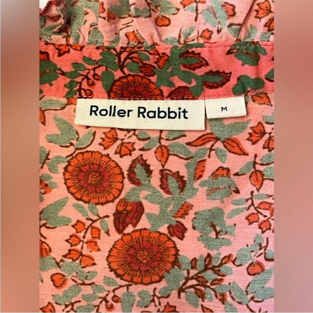 Roller Rabbit Janni Dress - Picture 5 of 12